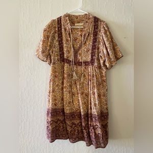 Spell & The Gypsy Collective Dress